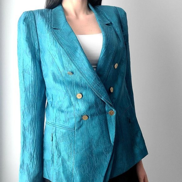 Ellie Tahari Taylor Blazer - Picture 11 of 13
